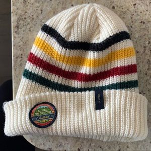 Pendleton beanie